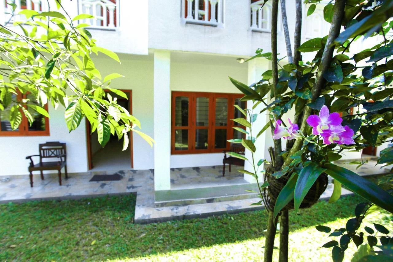 12 B 1/1, Lewella Rd, Kandy Exteriér fotografie