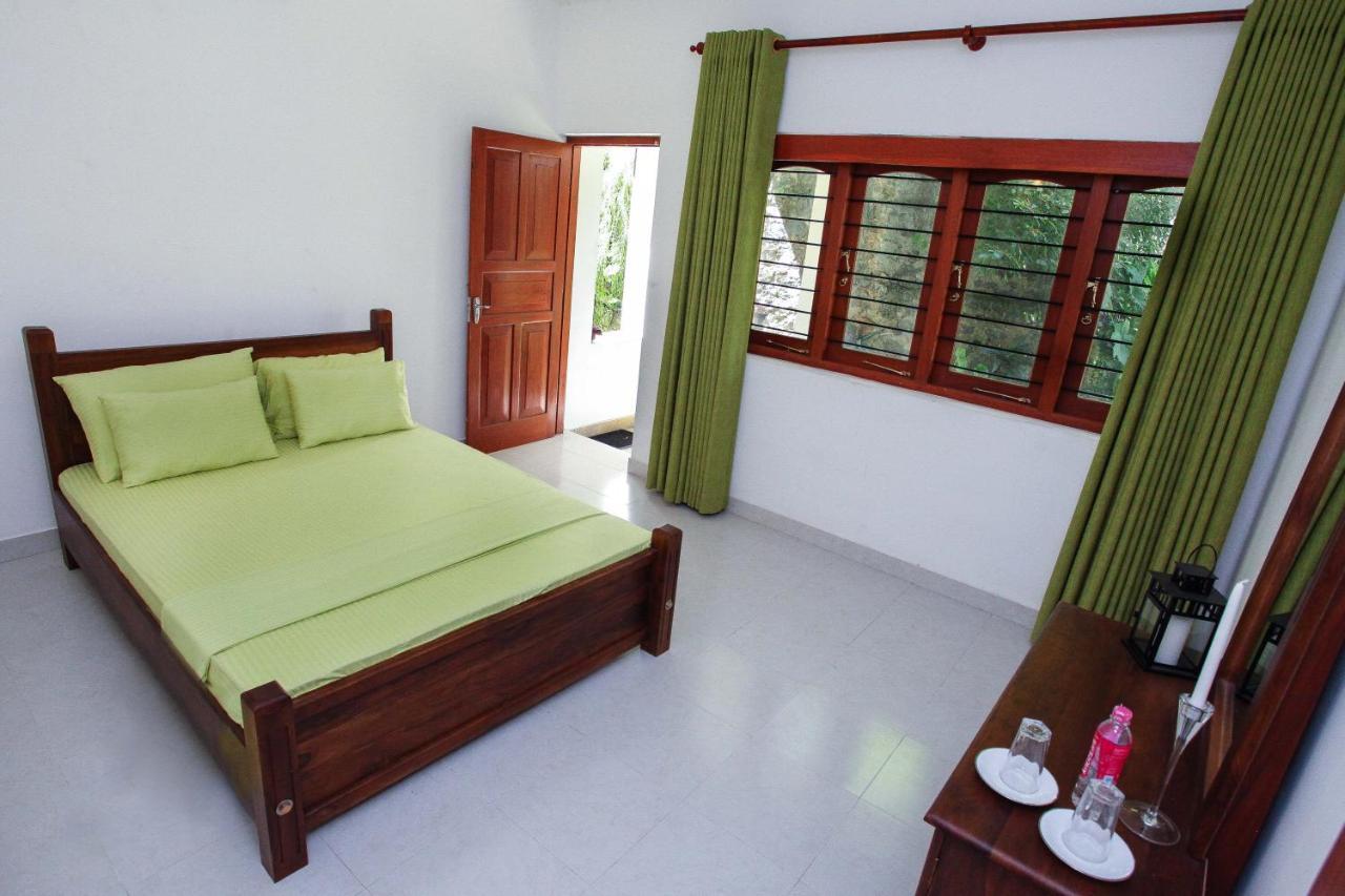 12 B 1/1, Lewella Rd, Kandy Exteriér fotografie