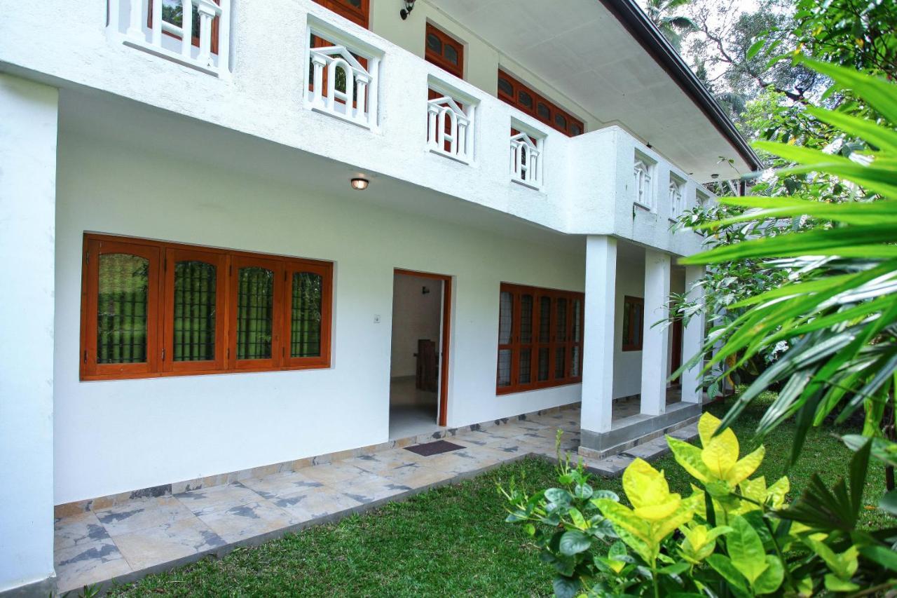 12 B 1/1, Lewella Rd, Kandy Exteriér fotografie