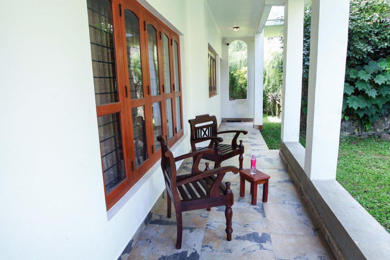 12 B 1/1, Lewella Rd, Kandy Exteriér fotografie